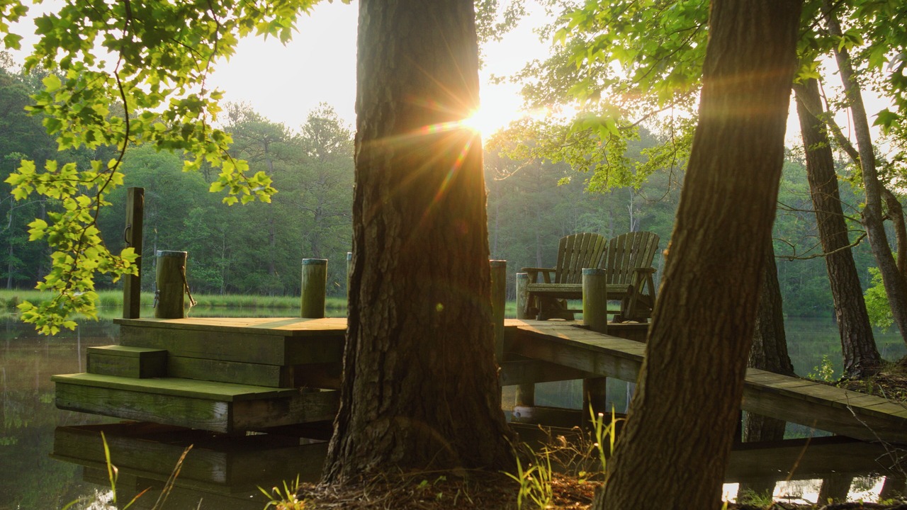 Photo of Outdoor in Worcester County