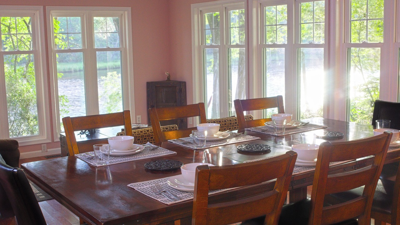 Photo of Bedroom in Worcester County