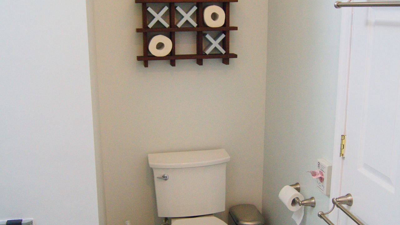 Photo of Bathroom in Worcester County