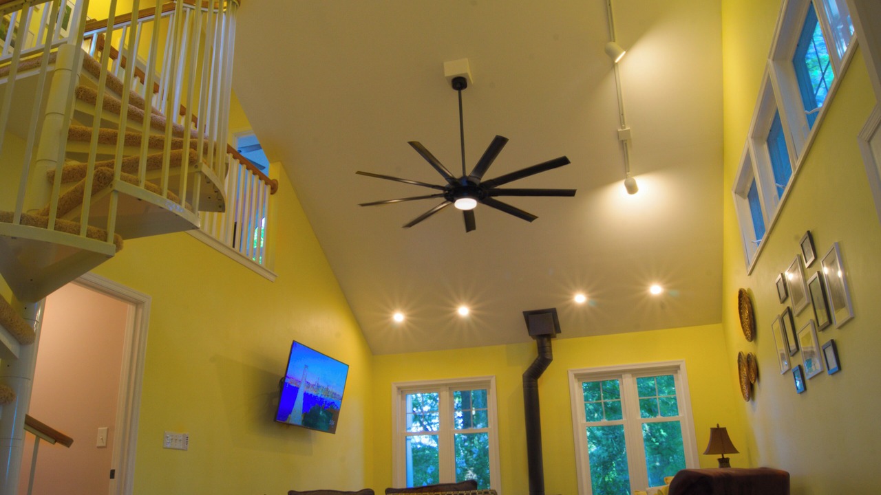Photo of Bedroom in Worcester County
