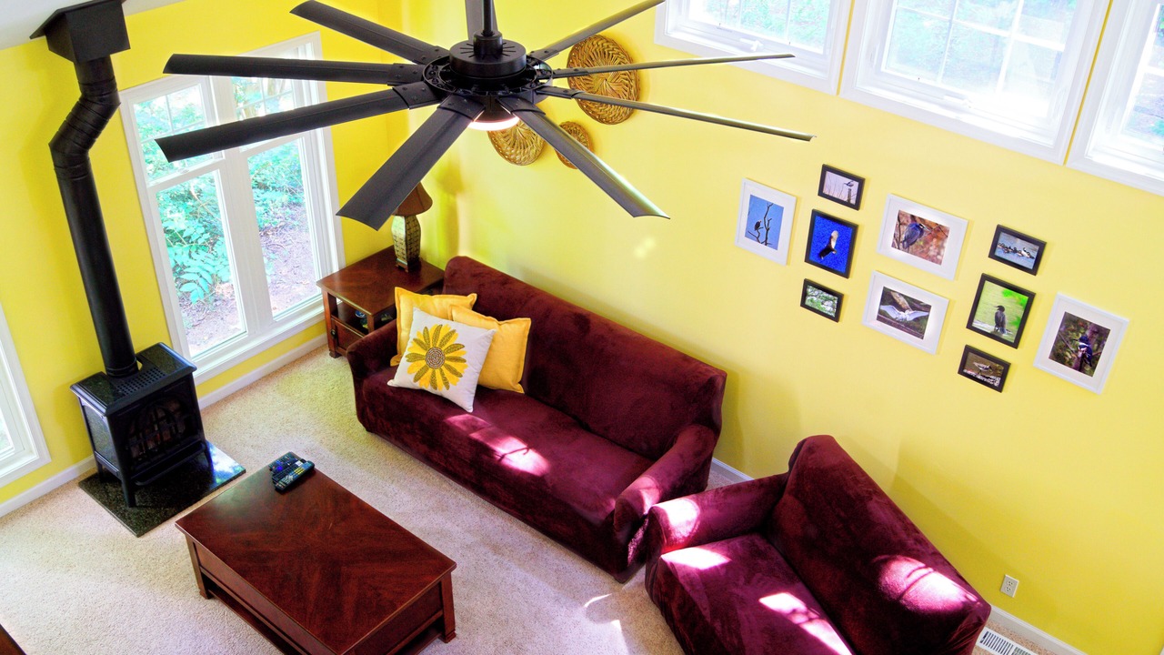 Photo of Bedroom in Worcester County