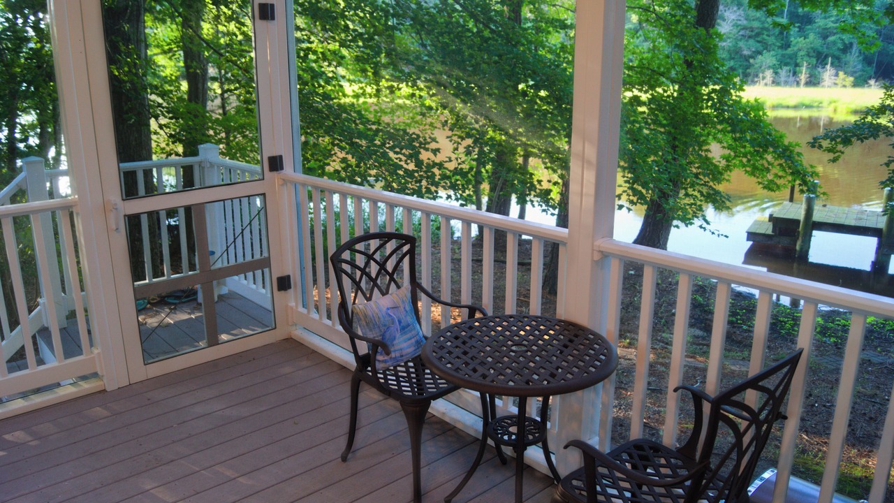 Photo of Outdoor in Worcester County