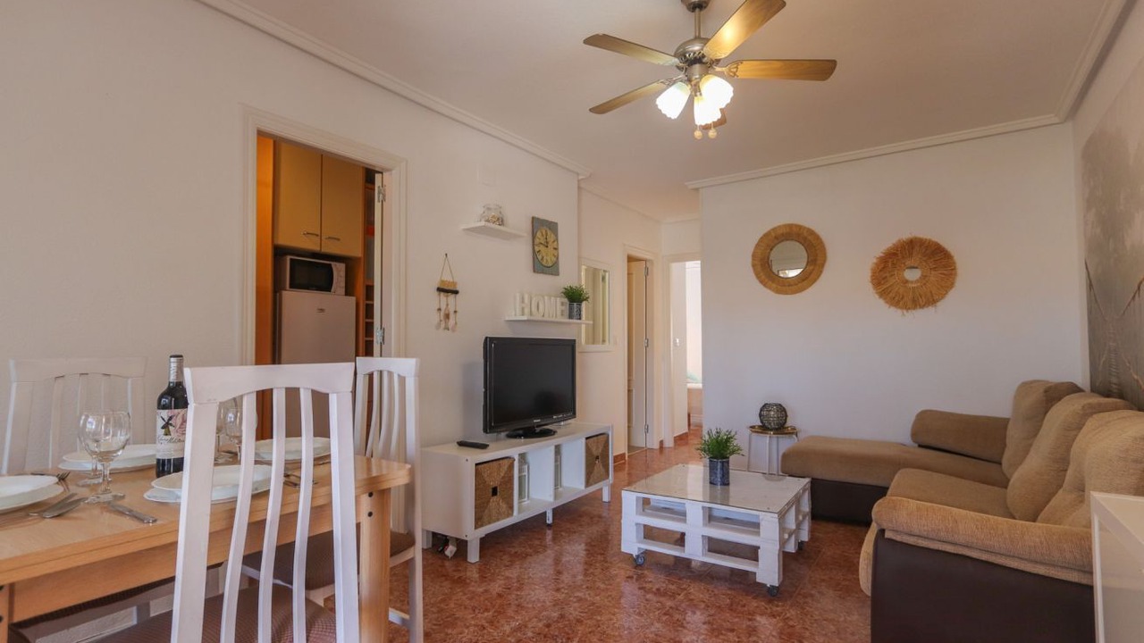 Photo of Livingroom in Monte Faro