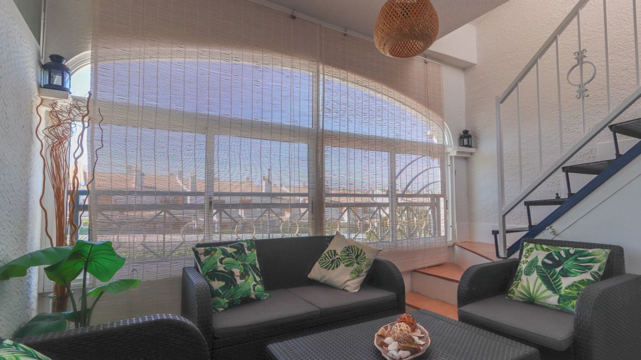 Photo of Livingroom in Monte Faro