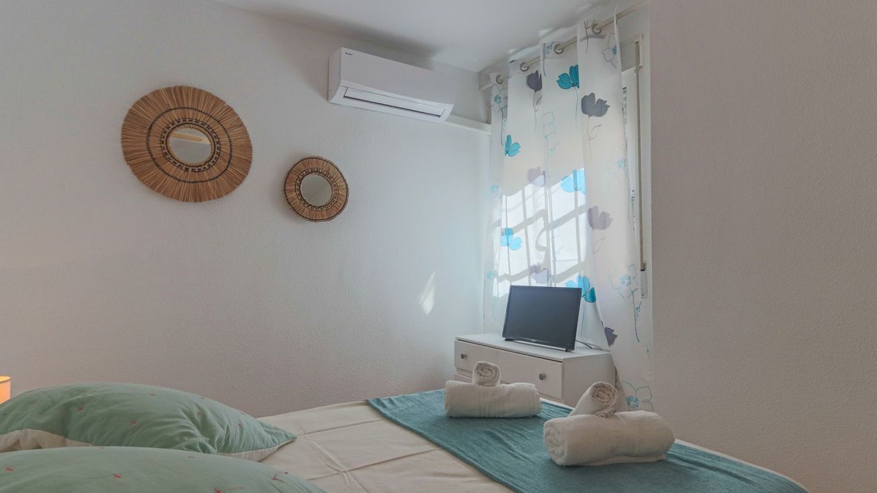 Photo of Bedroom in Monte Faro