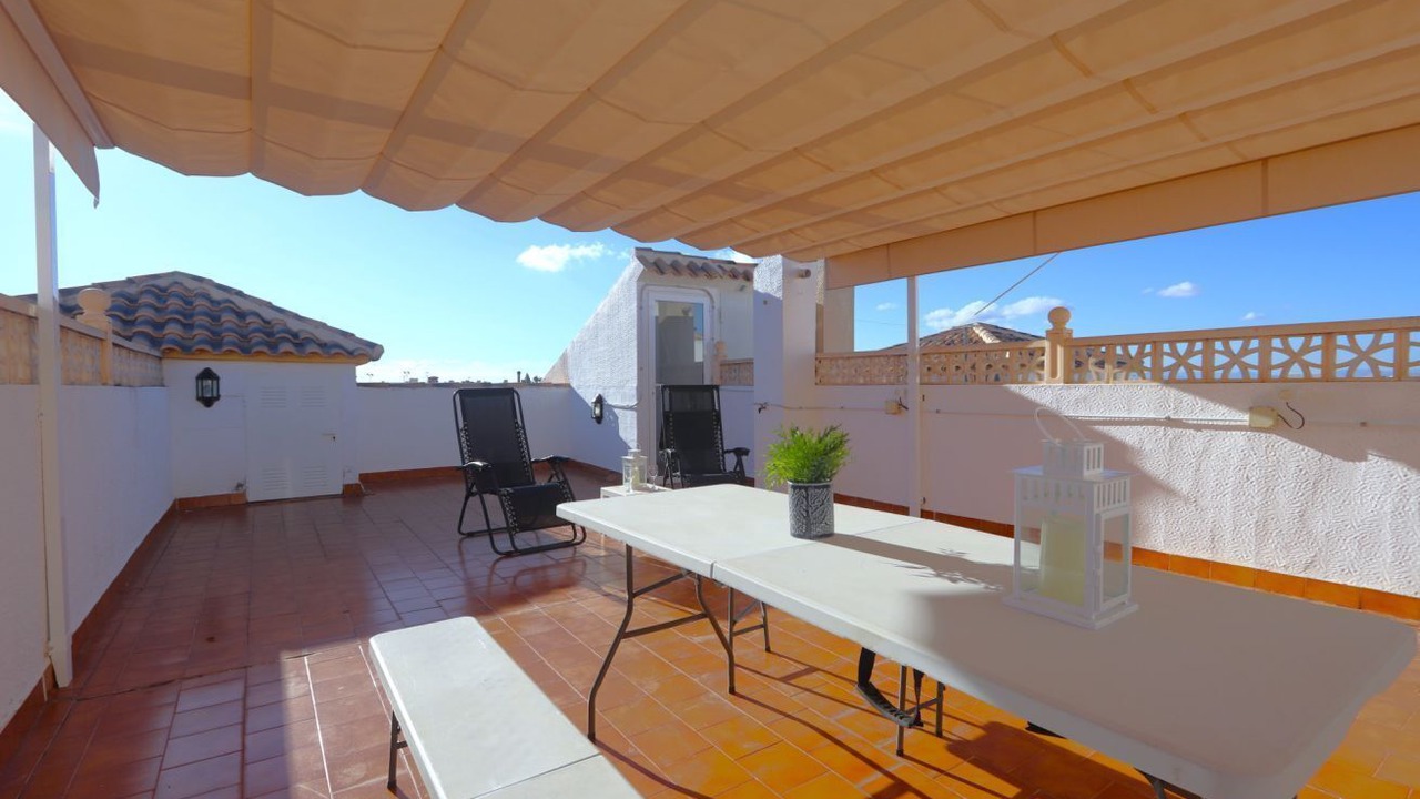 Photo of Patio Balcony in Monte Faro