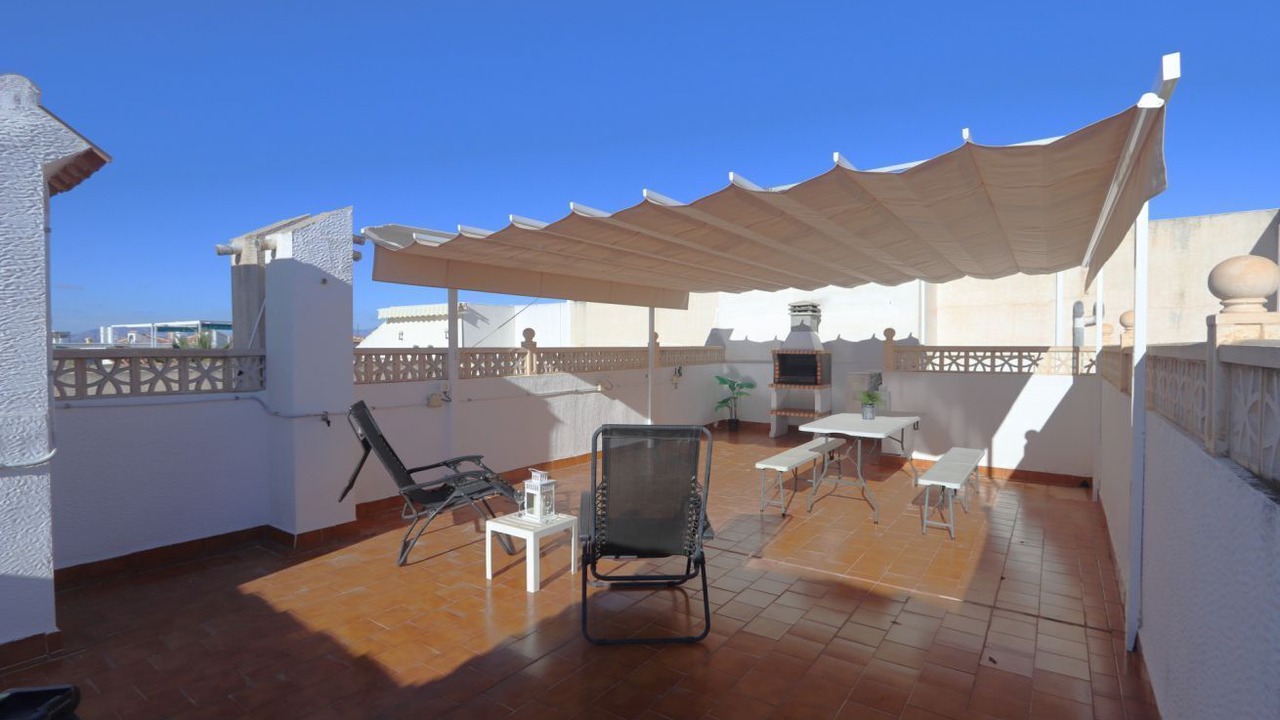 Photo of Patio Balcony in Monte Faro