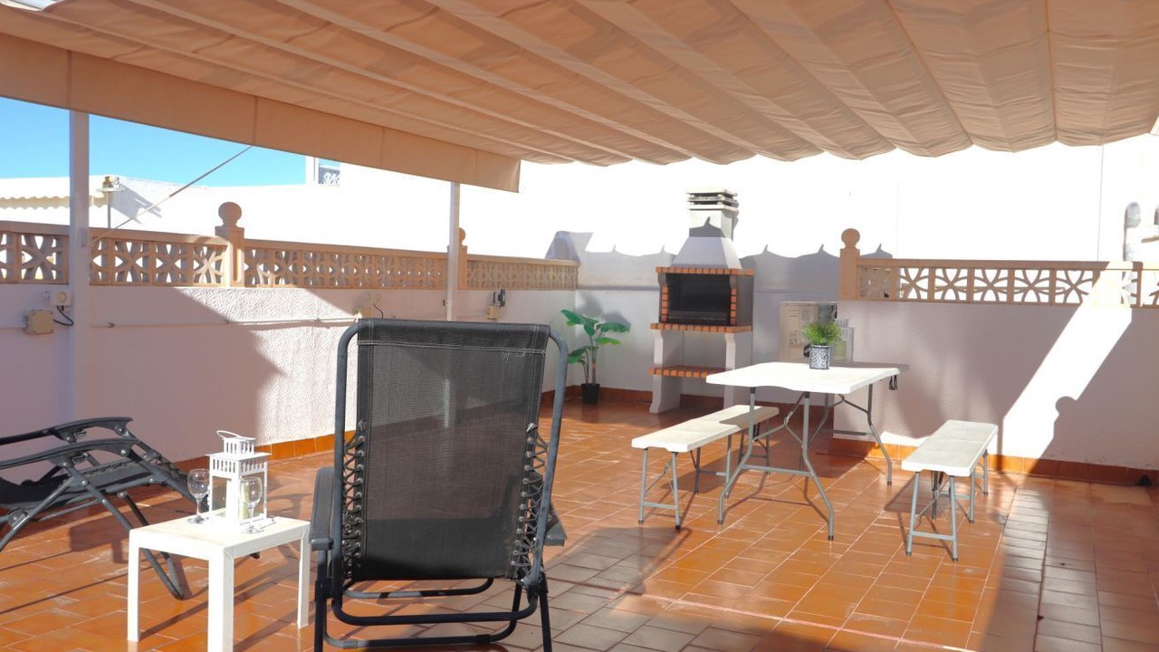 Photo of Outdoor in Monte Faro