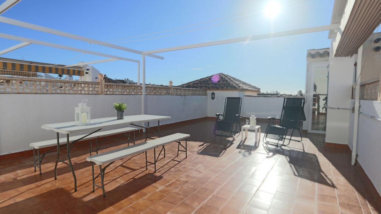 Photo of Outdoor in Monte Faro