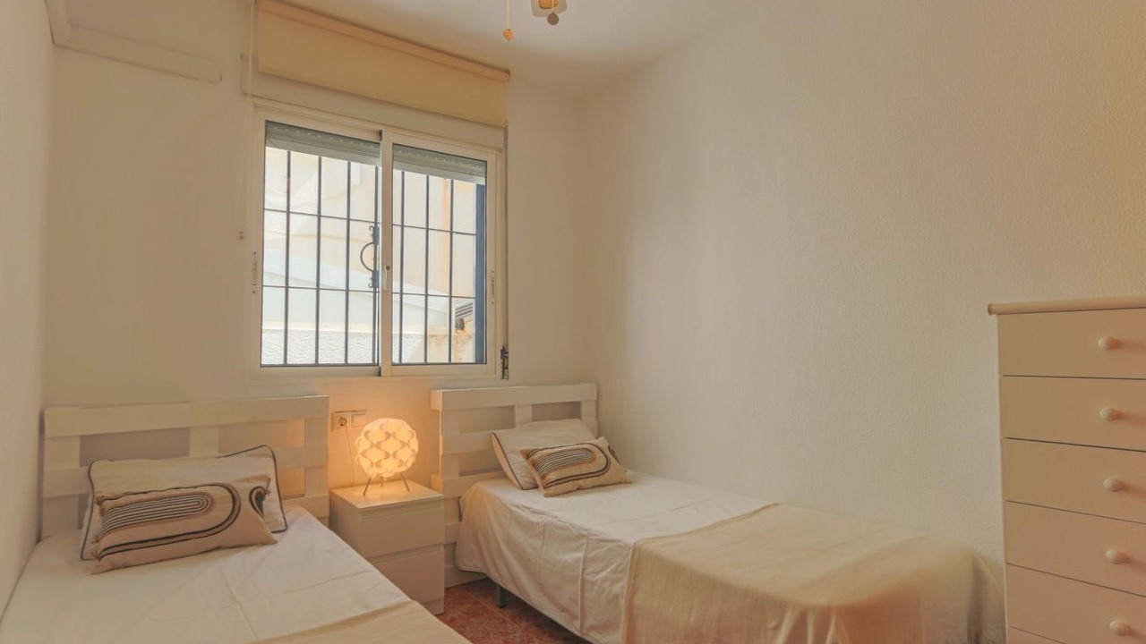 Photo of Bedroom in Monte Faro