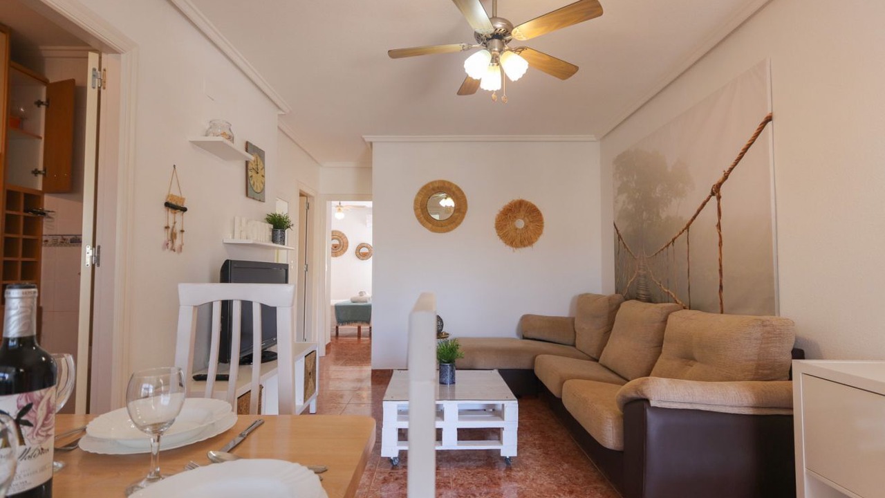 Photo of Livingroom in Monte Faro