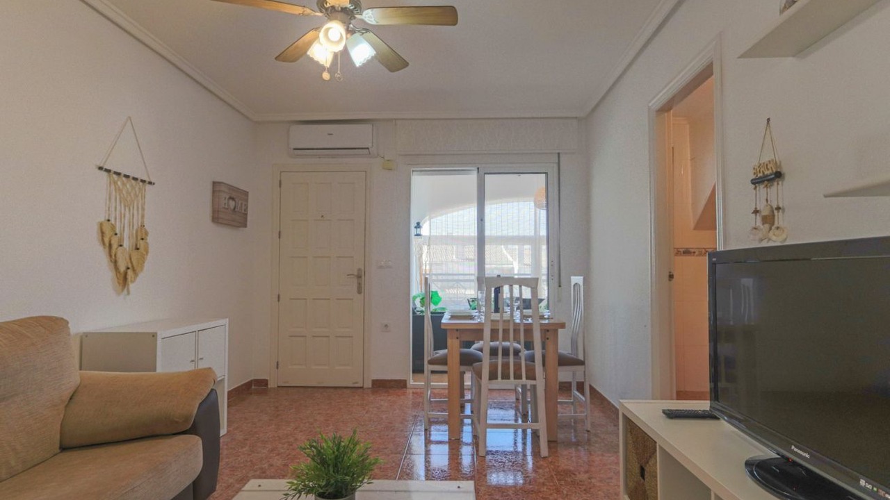 Photo of Livingroom in Monte Faro