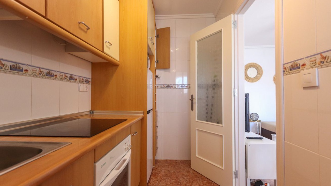 Photo of Kitchen in Monte Faro