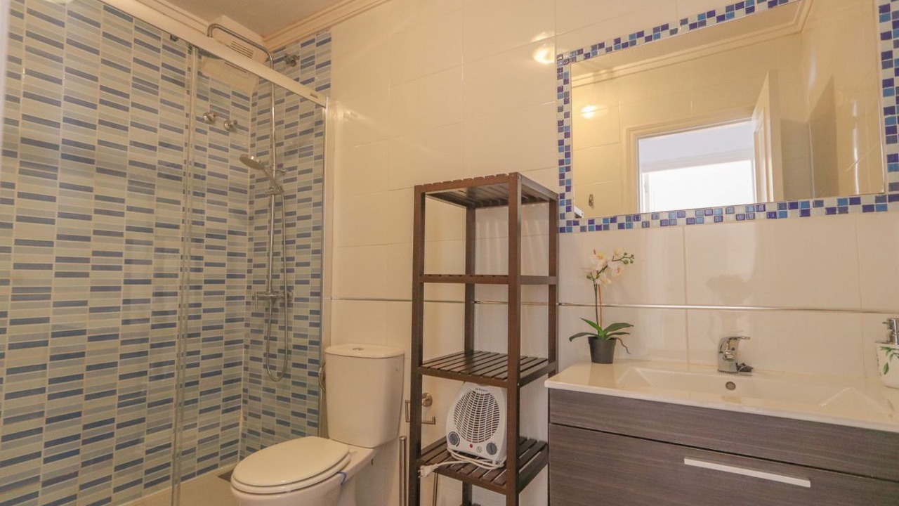 Photo of Bathroom in Monte Faro
