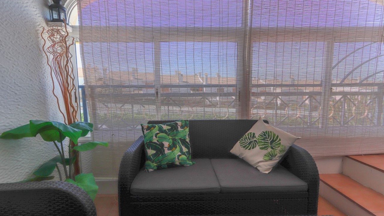 Photo of Livingroom in Monte Faro