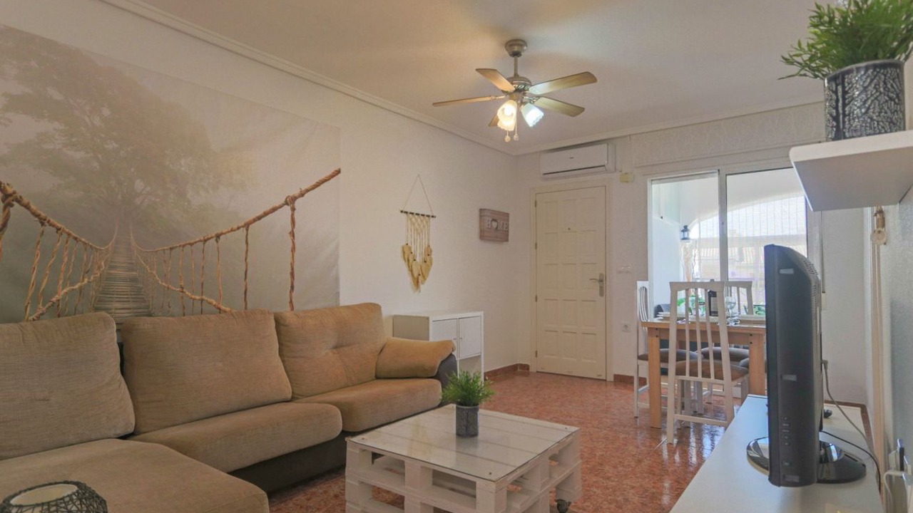 Photo of Livingroom in Monte Faro