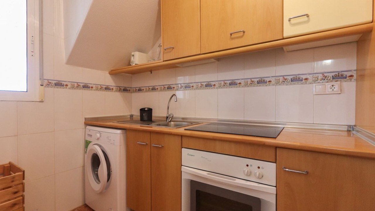 Photo of Kitchen in Monte Faro