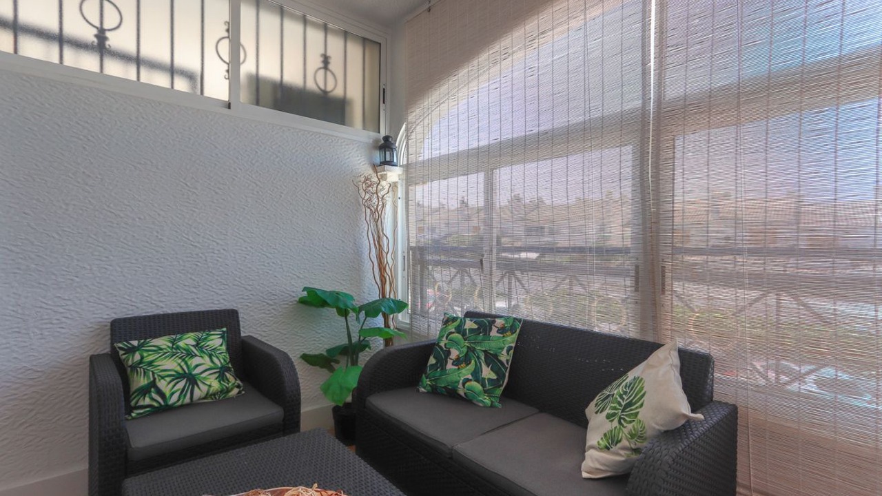 Photo of Livingroom in Monte Faro