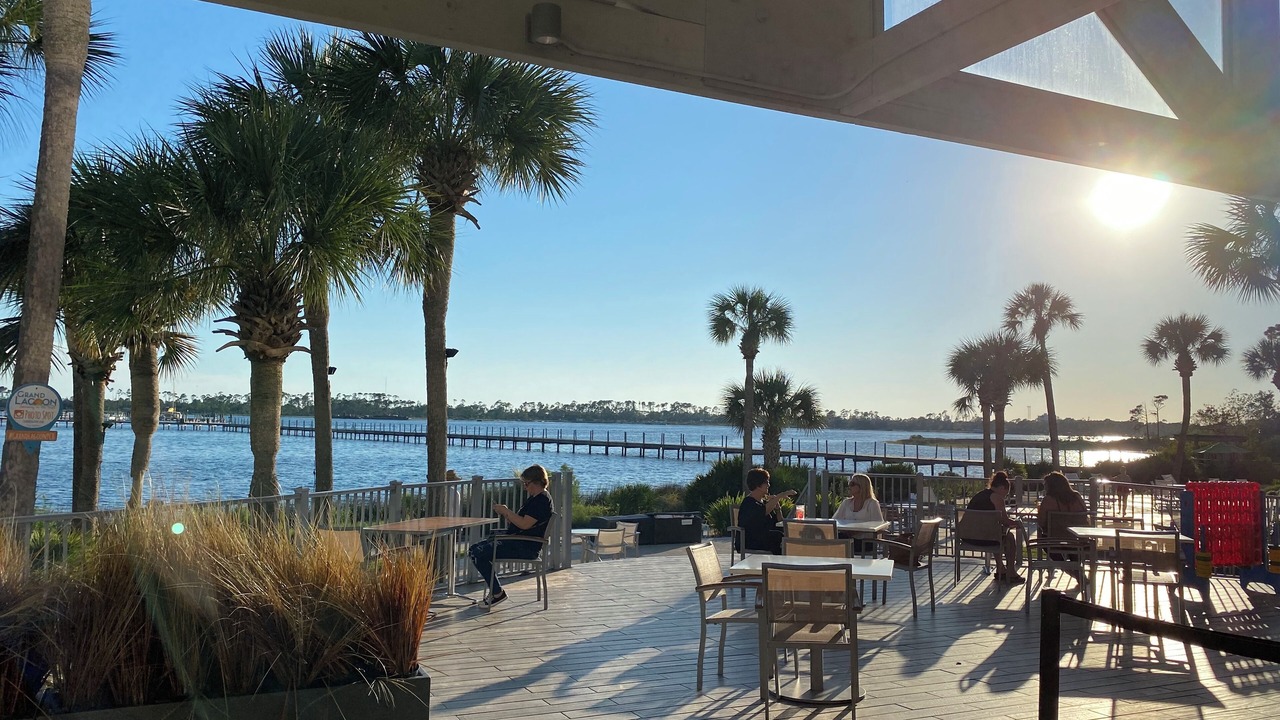 Photo of Others in Upper Grand Lagoon