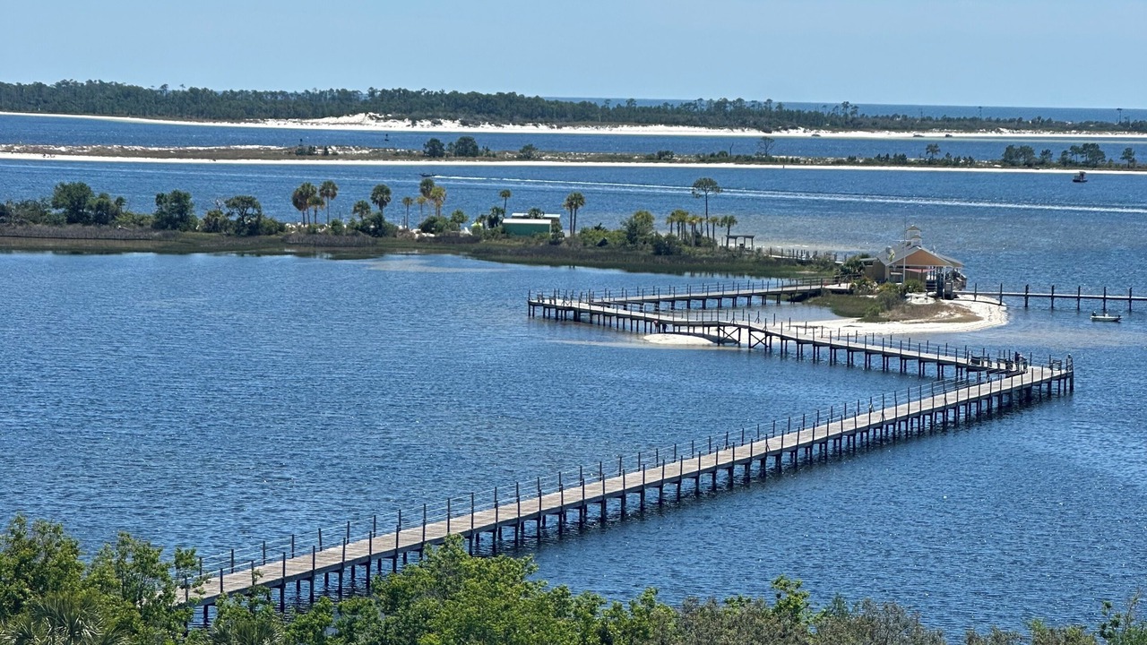 Photo of Others in Upper Grand Lagoon