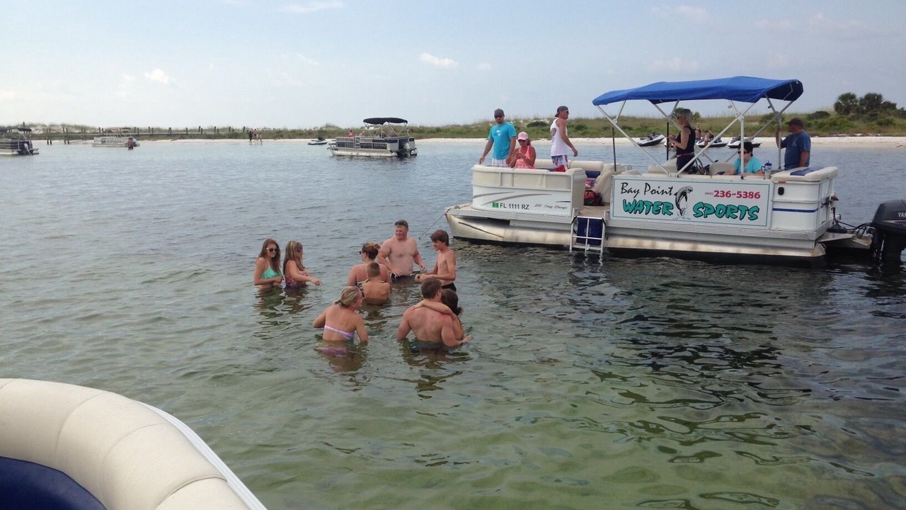 Photo of Others in Upper Grand Lagoon