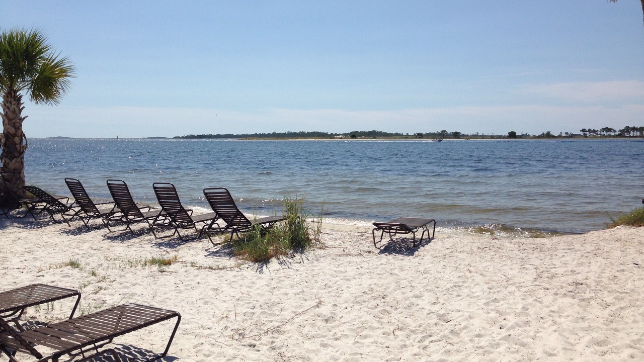 Photo of Others in Upper Grand Lagoon