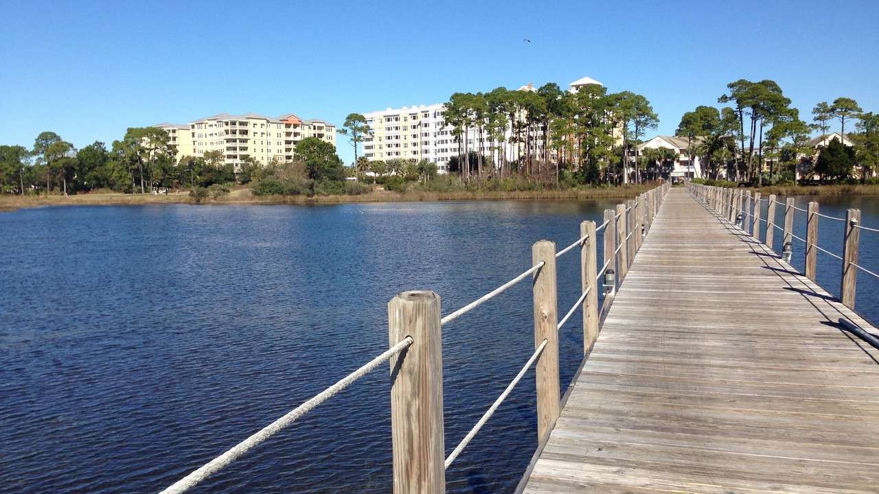 Photo of Others in Upper Grand Lagoon