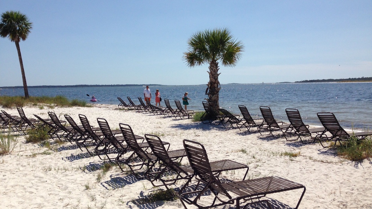 Photo of Others in Upper Grand Lagoon