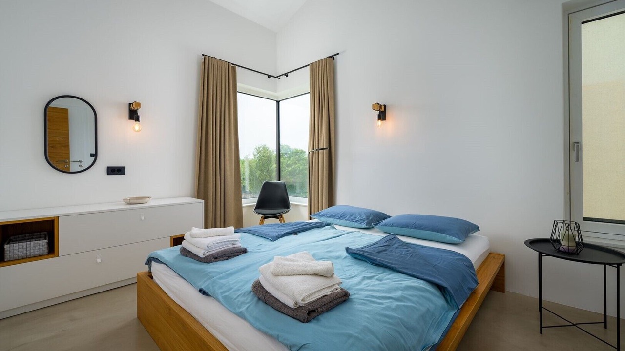 Photo of Bedroom in Fuskulin