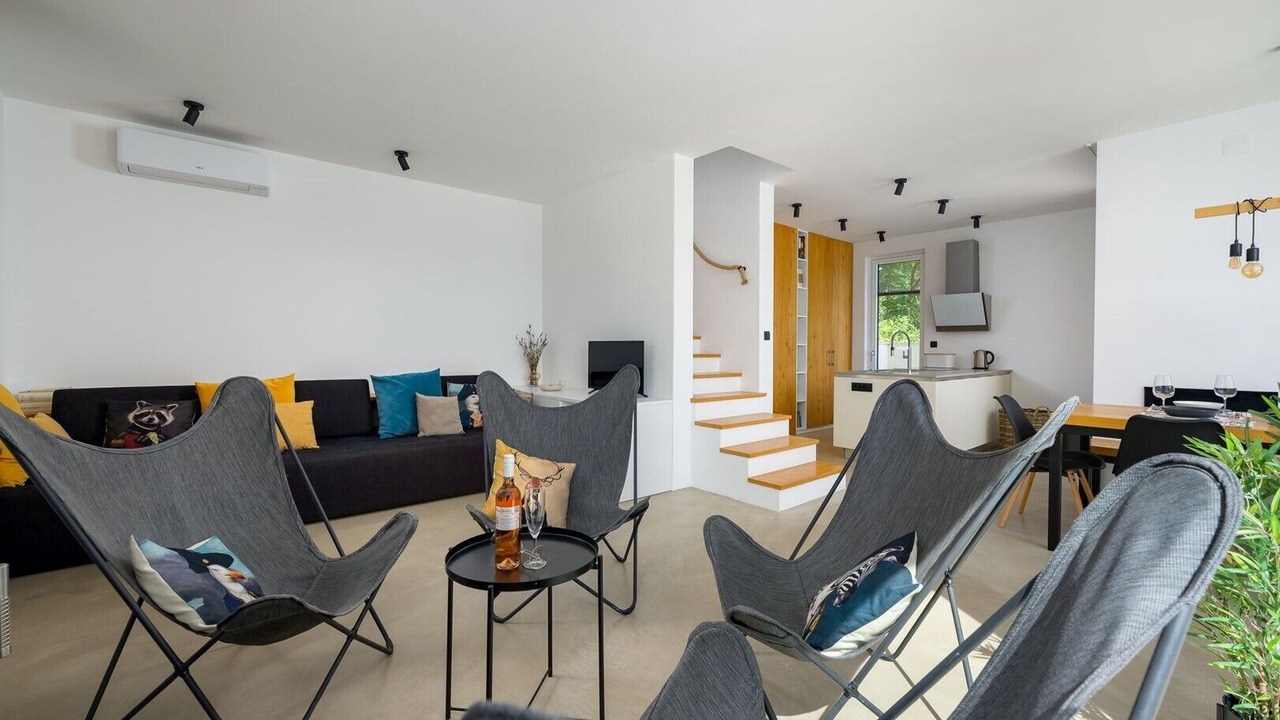 Photo of Livingroom in Fuskulin