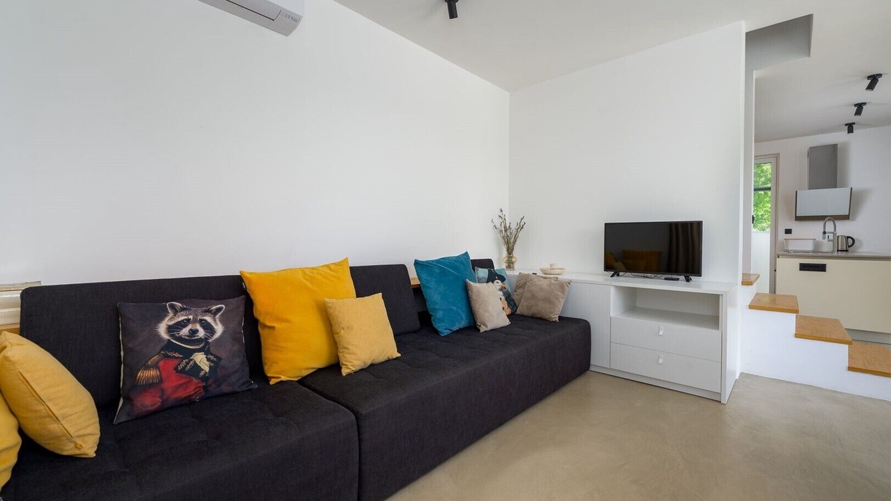Photo of Livingroom in Fuskulin