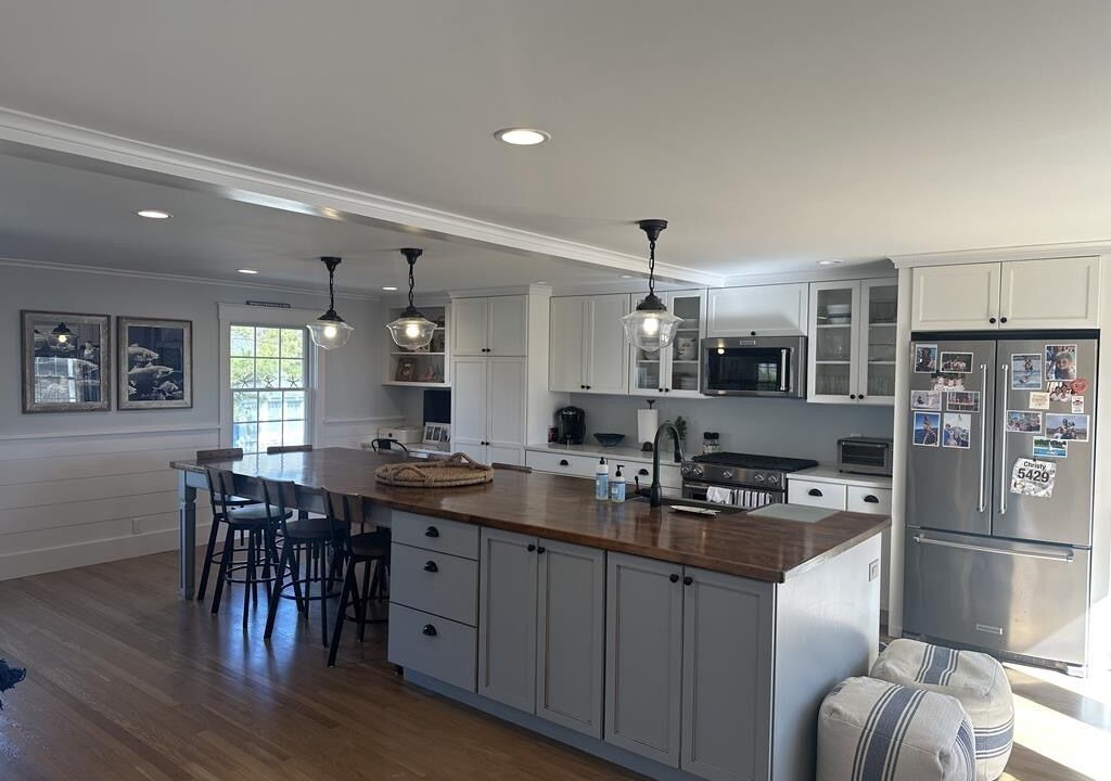 Photo of Kitchen in Silver Beach