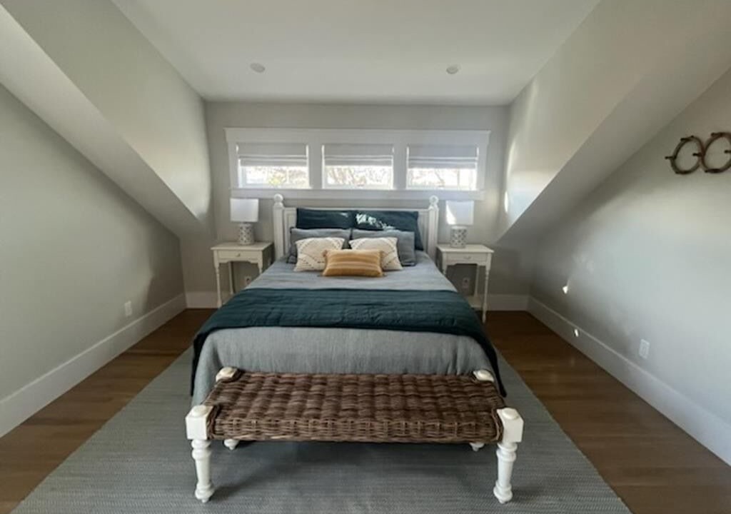 Photo of Bedroom in Silver Beach