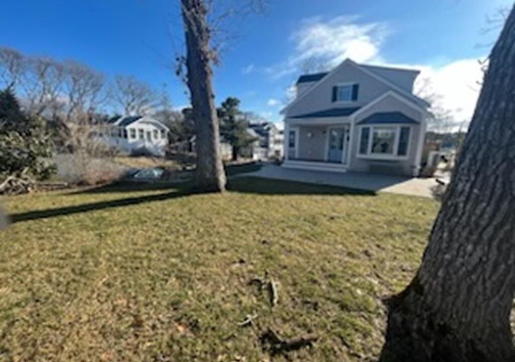 Photo of Outdoor in Silver Beach