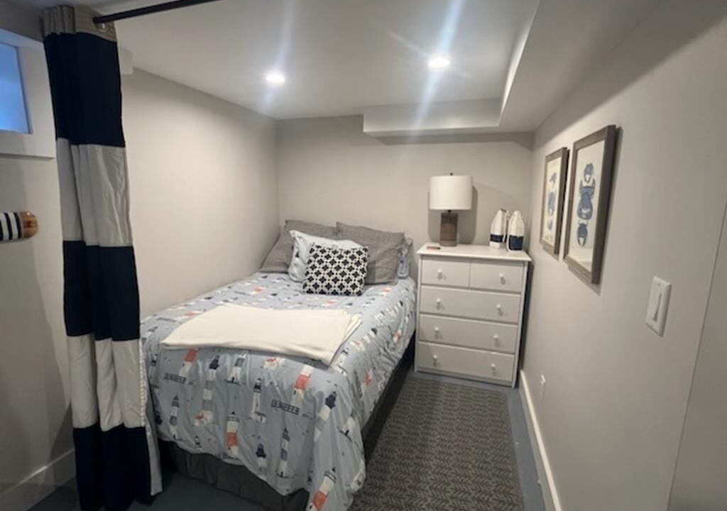 Photo of Bedroom in Silver Beach