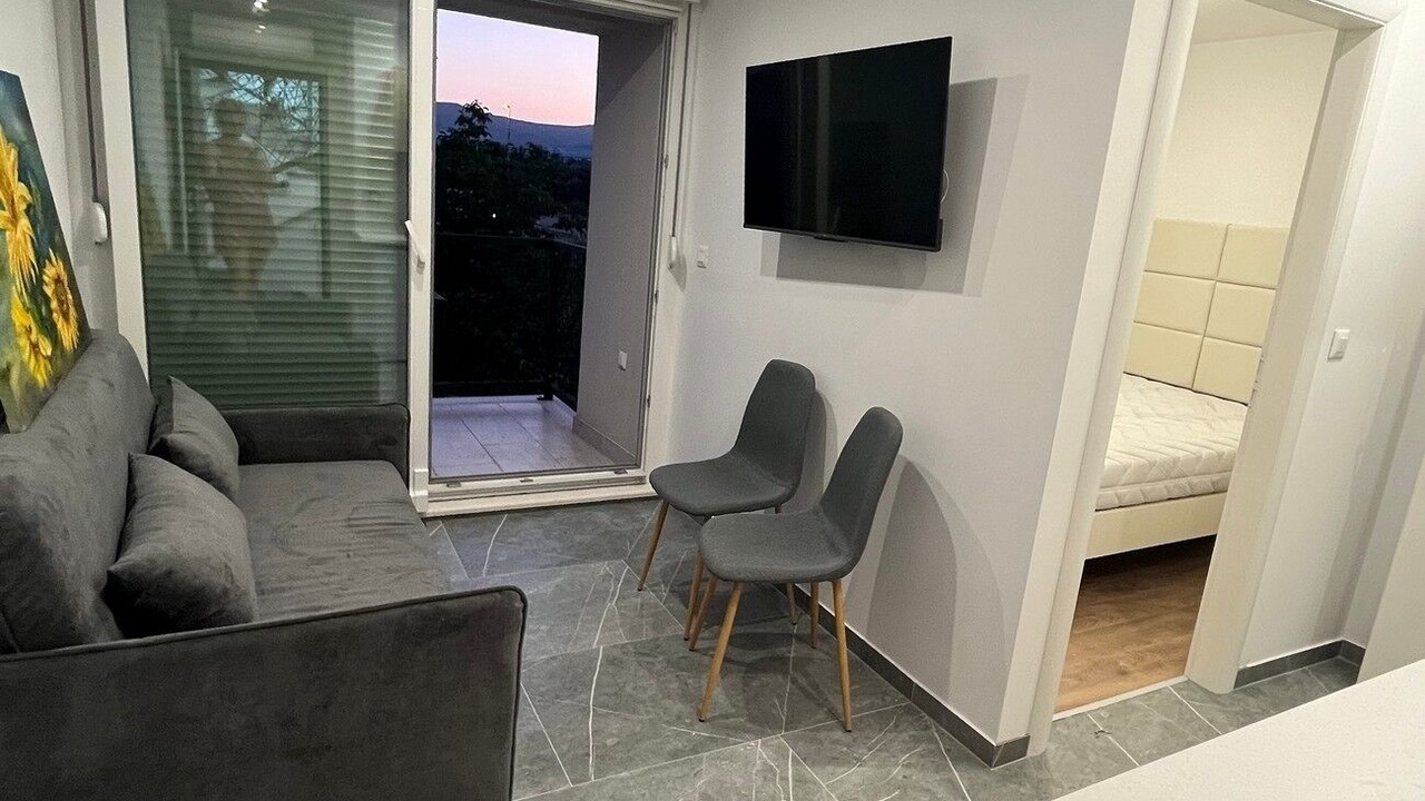 Photo of Livingroom in Kastel Stafilic