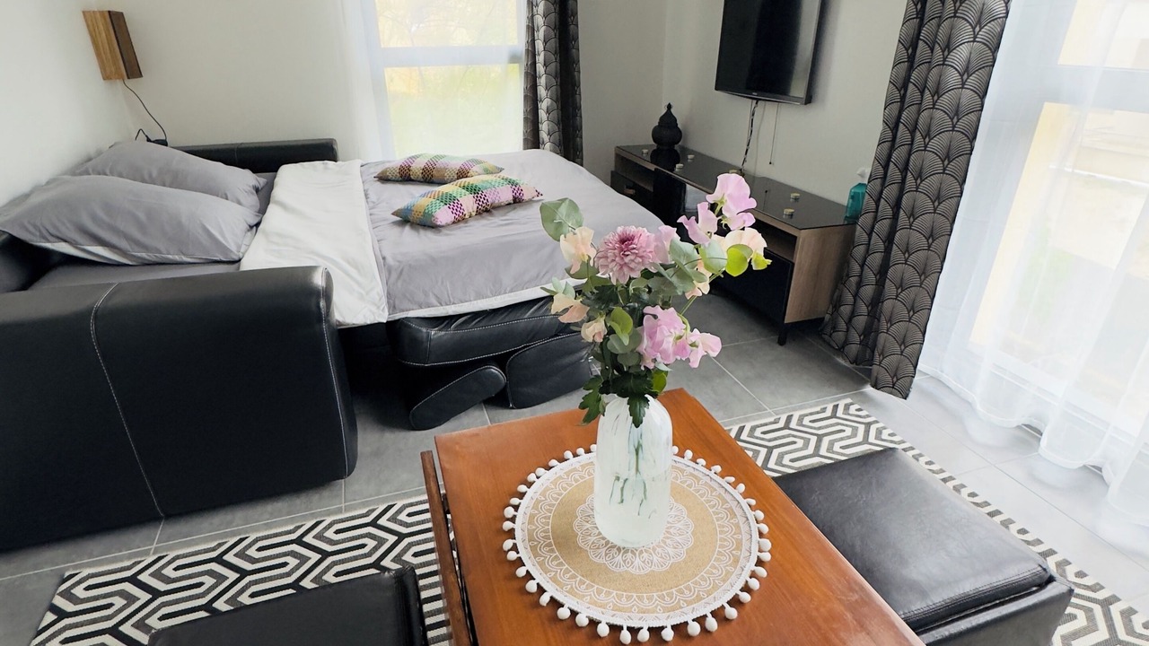 Photo of Bedroom in Sud