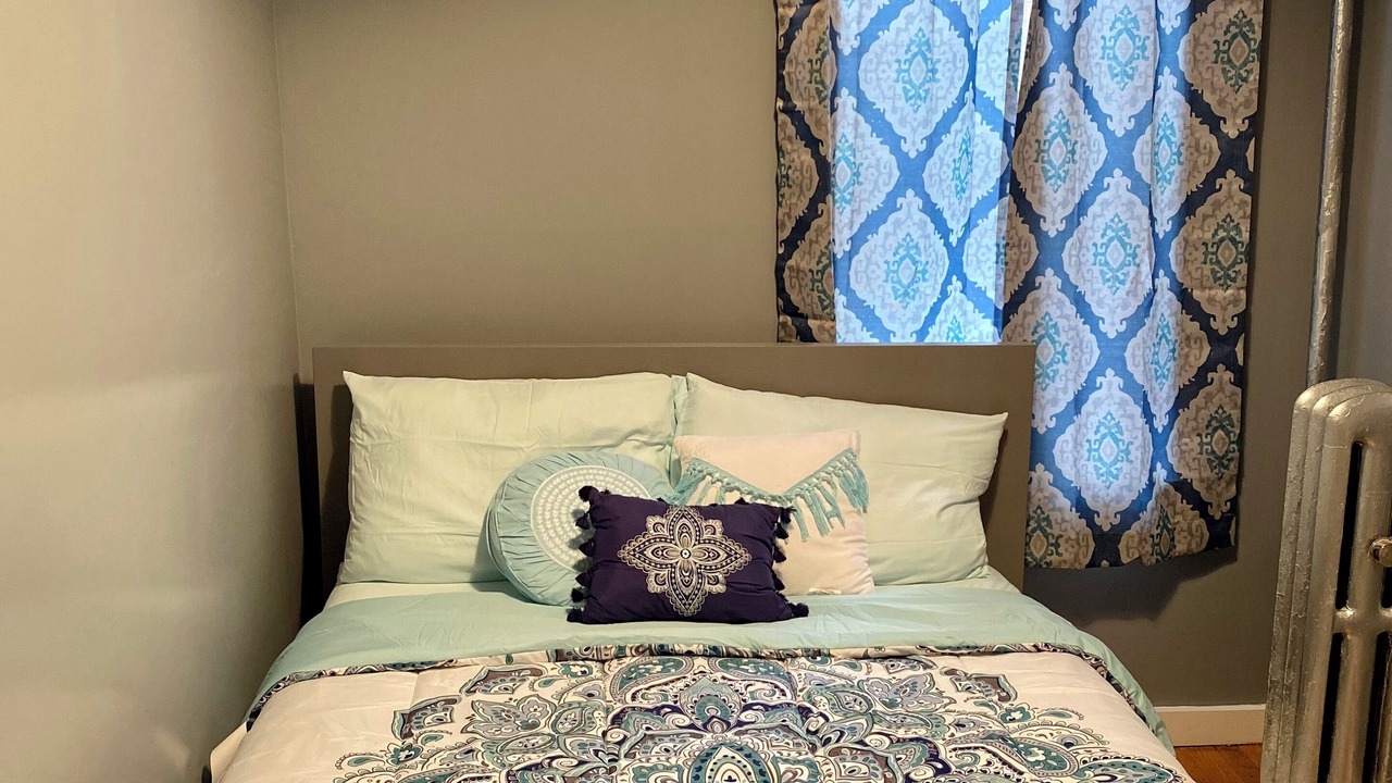 Photo of Bedroom in East Flatbush