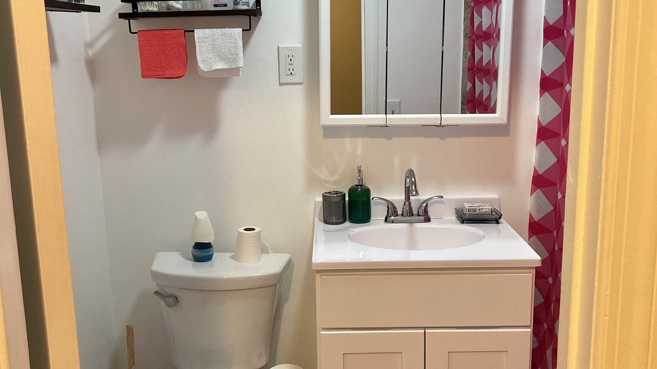Photo of Bathroom in East Flatbush