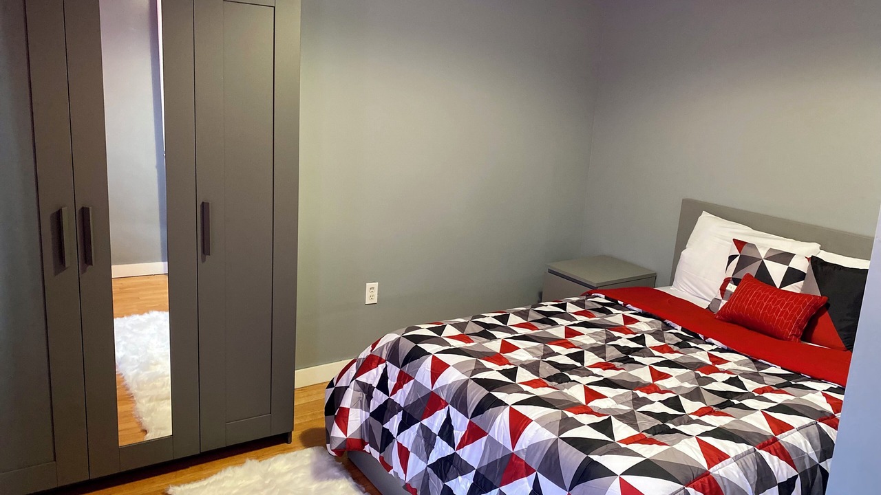 Photo of Bedroom in East Flatbush
