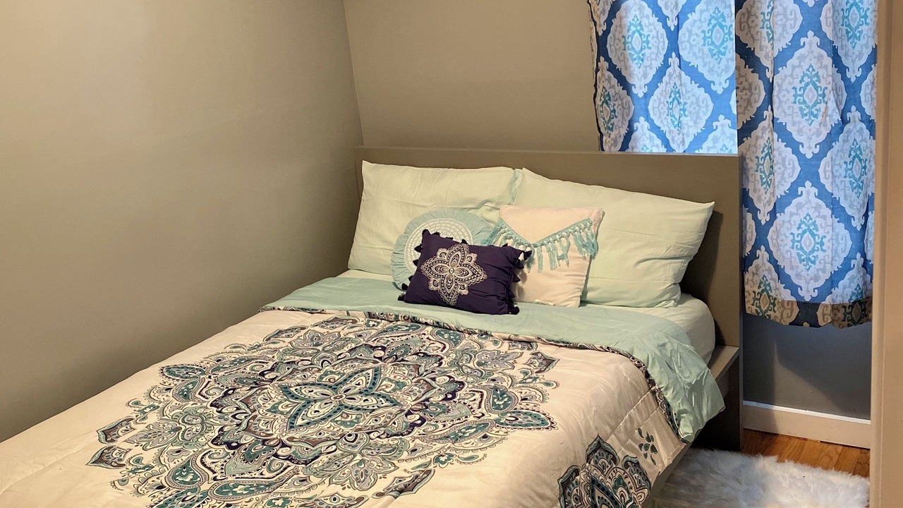 Photo of Bedroom in East Flatbush