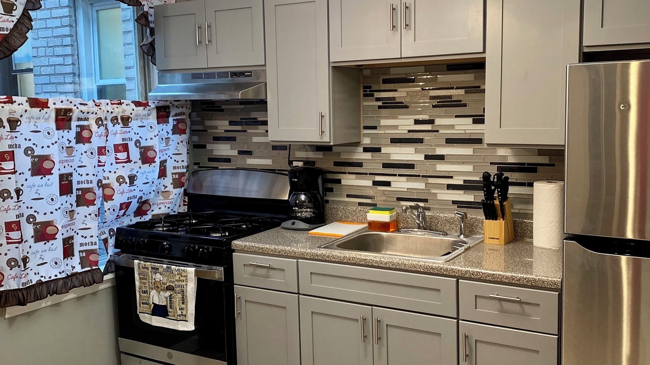 Photo of Kitchen in East Flatbush