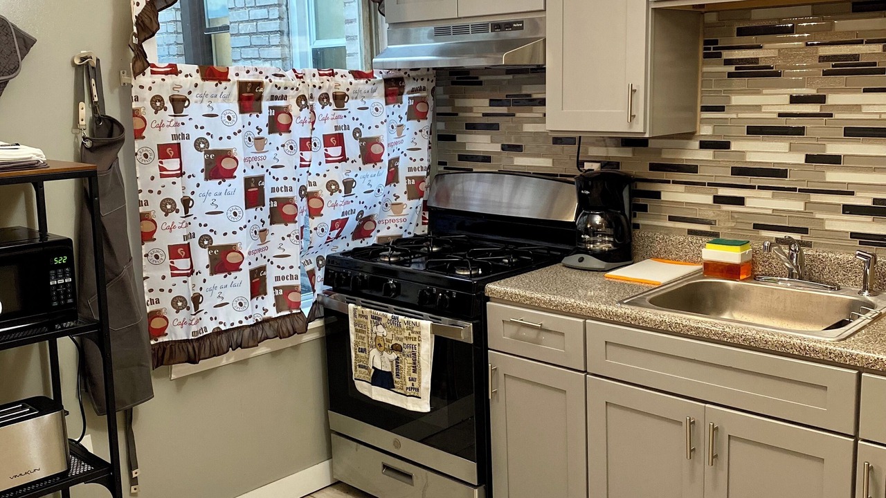 Photo of Kitchen in East Flatbush