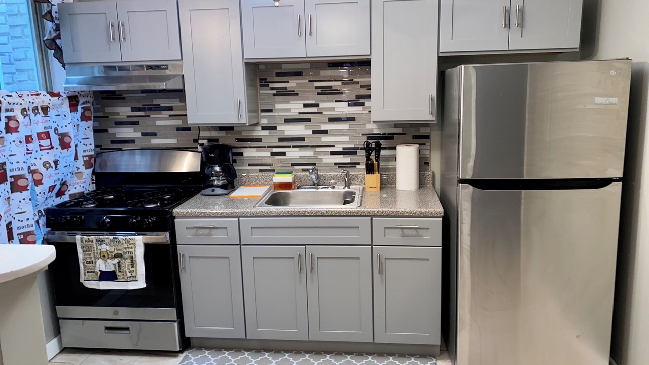 Photo of Kitchen in East Flatbush