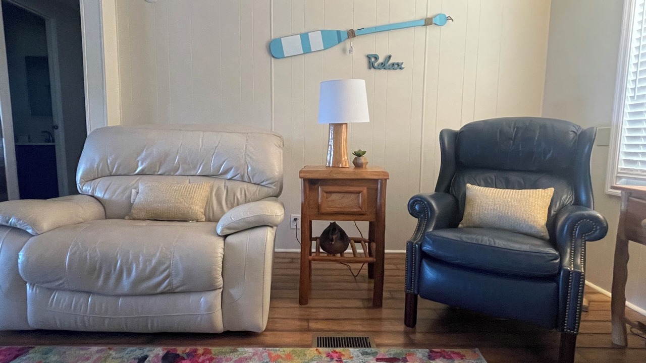 Photo of Livingroom in Telogia