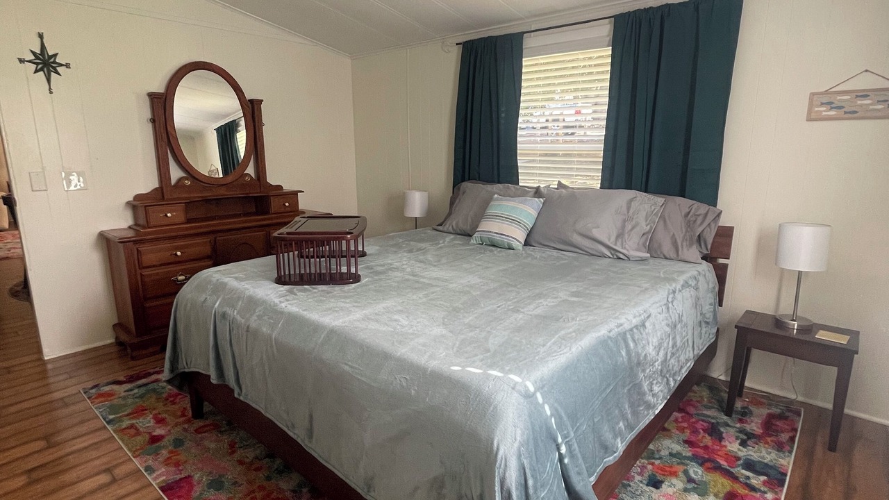 Photo of Bedroom in Telogia