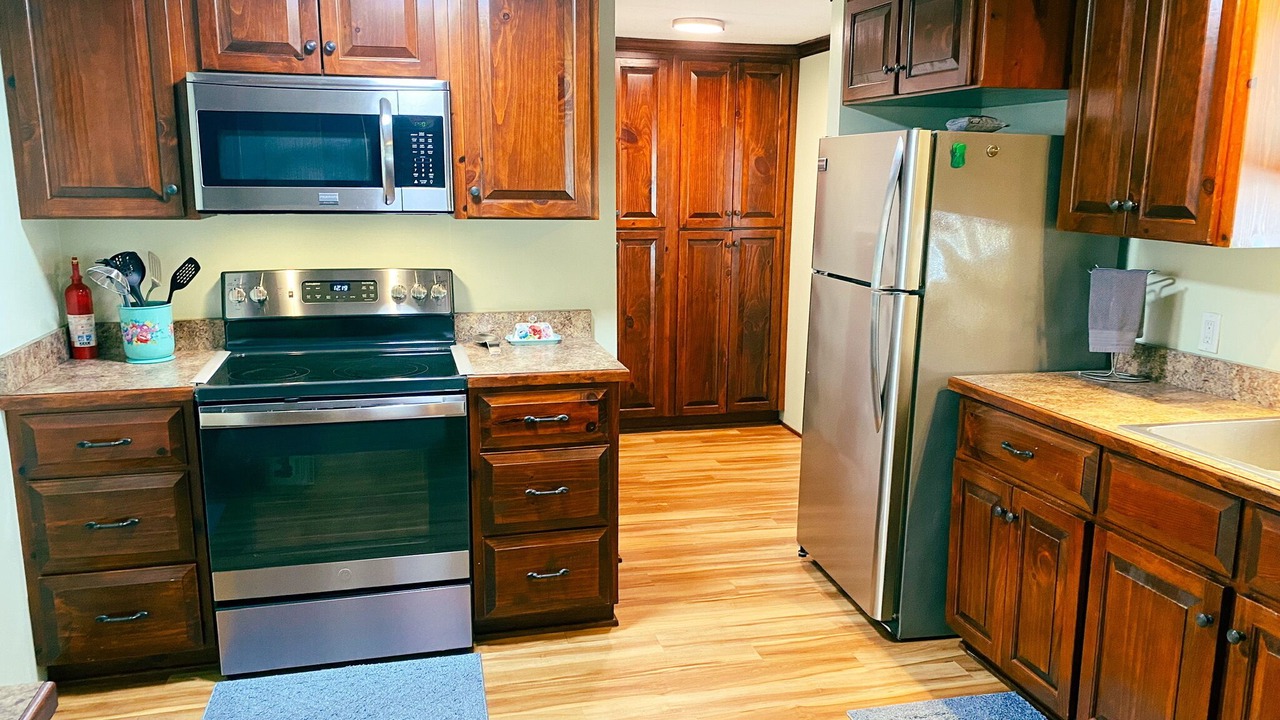 Photo of Kitchen in Telogia