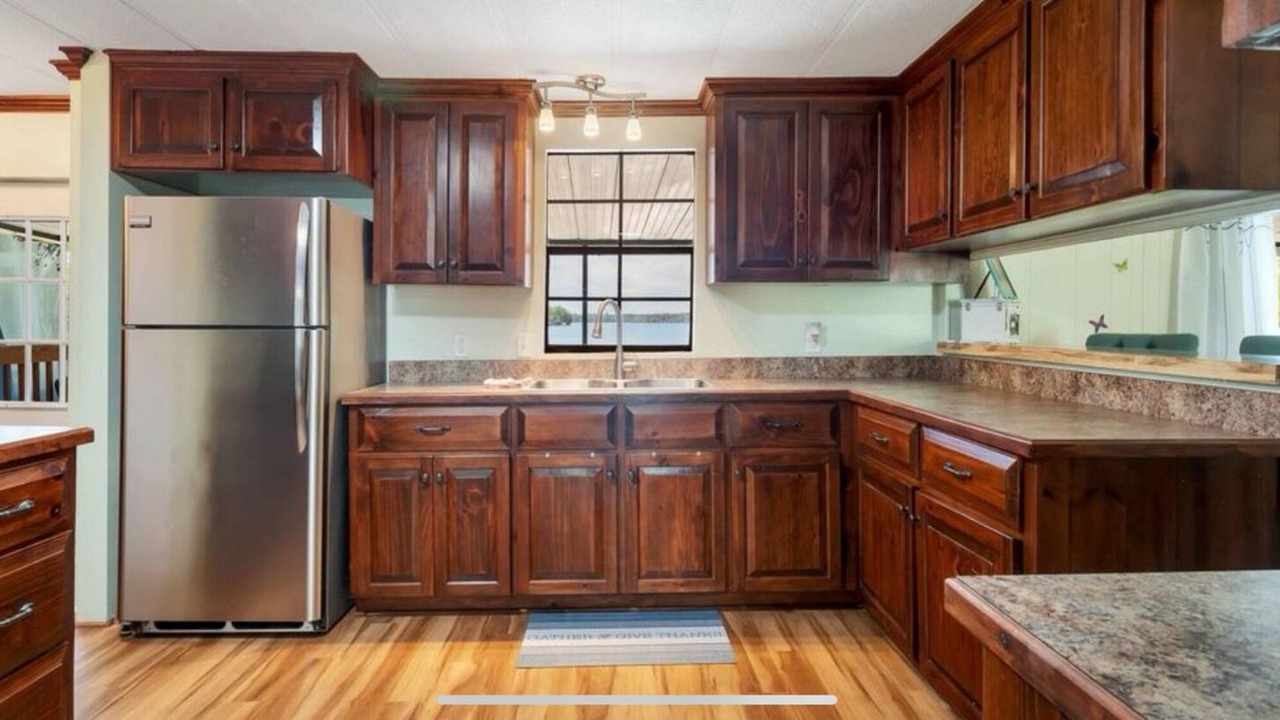 Photo of Kitchen in Telogia