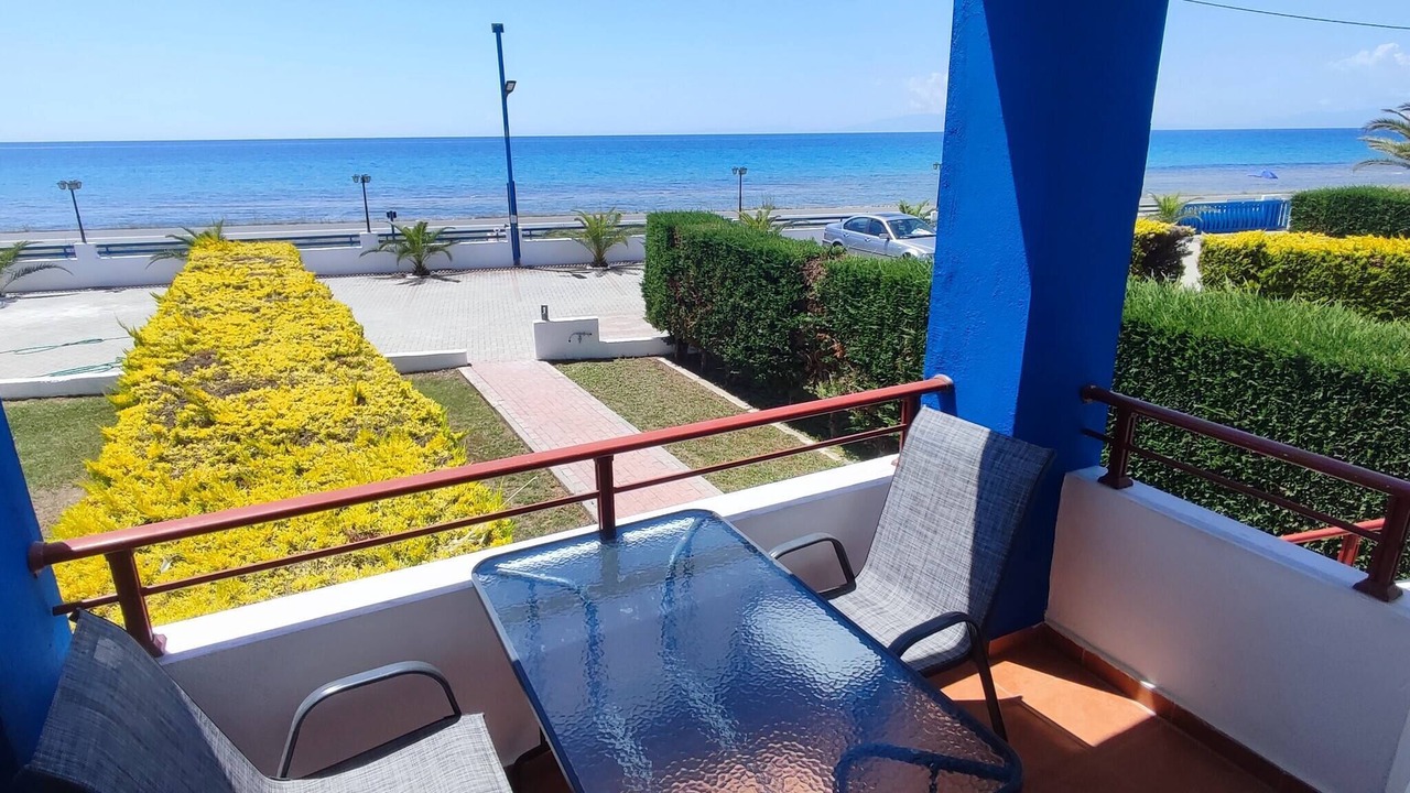 Photo of Outdoor in Nea Propontida
