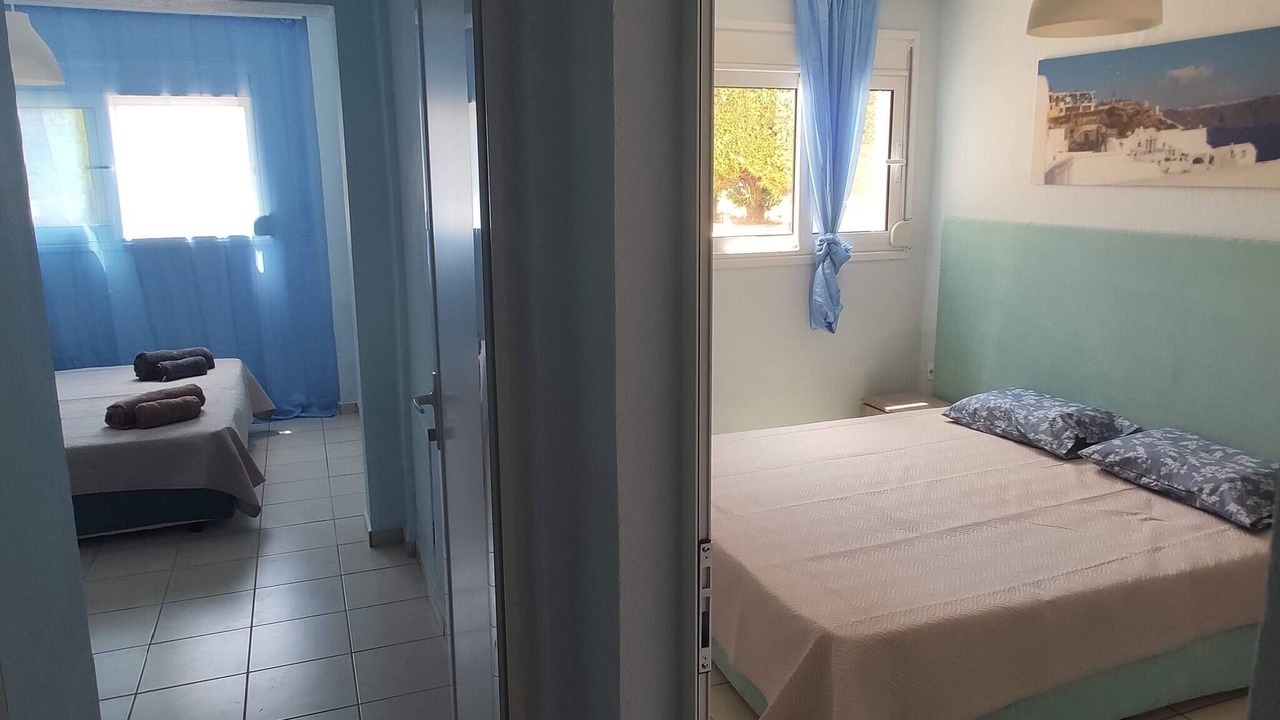 Photo of Bedroom in Nea Propontida